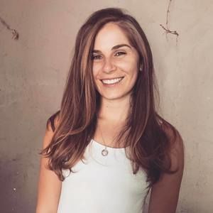 Meet your Posher, Samantha